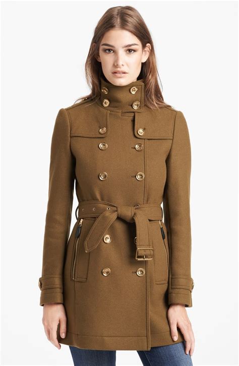 burberry trench coat wool liner|burberry trench coat clearance.